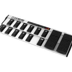 Behringer FCB1010 MIDI Foot Controller