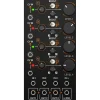 Behringer Four Play Quad VCA and Mixer Eurorack Module