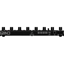 Behringer GRIND Hybrid Semi-Modular Synthesizer