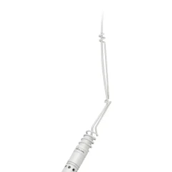 Behringer HM50 Premium Condenser Hanging Microphone - White