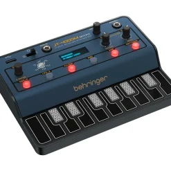 Behringer JT-4000M Micro Hybrid Modeling Synthesizer