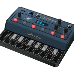 Behringer JT-4000M Micro Hybrid Modeling Synthesizer