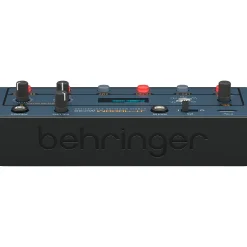 Behringer JT-4000M Micro Hybrid Modeling Synthesizer