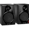 Behringer Media 40USB 4" Powered Studio Monitors With USB (Pair)