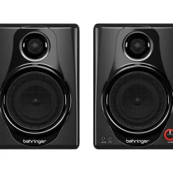 Behringer Media 40USB 4