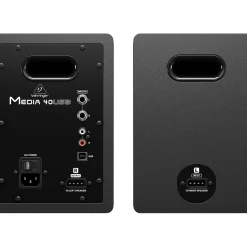 Behringer Media 40USB 4