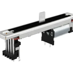 Behringer MF60T Motorized Faders - Set of 5 for Motor Controllers