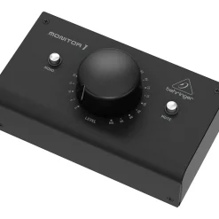 Behringer MONITOR1 Passive Monitor Controller
