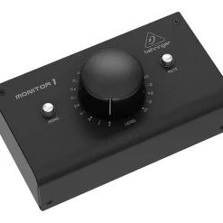Behringer MONITOR1 Passive Monitor Controller