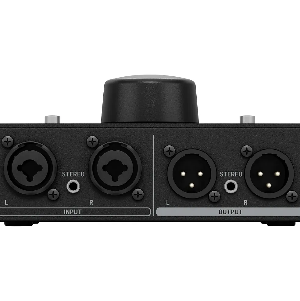 Behringer MONITOR1 Passive Monitor Controller