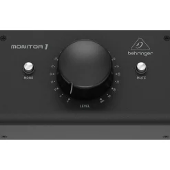 Behringer MONITOR1 Passive Monitor Controller