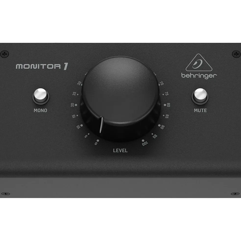 Behringer MONITOR1 Passive Monitor Controller