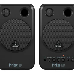 Behringer MS16 4
