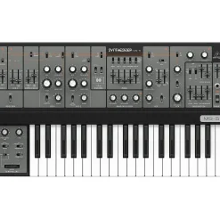 Behringer MS-5 Analog Synthesizer