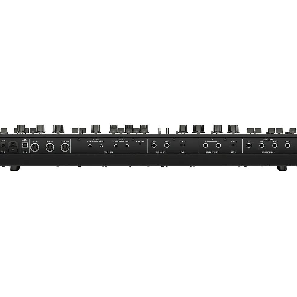 Behringer MS-5 Analog Synthesizer
