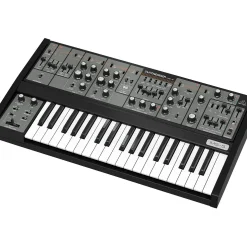 Behringer MS-5 Analog Synthesizer