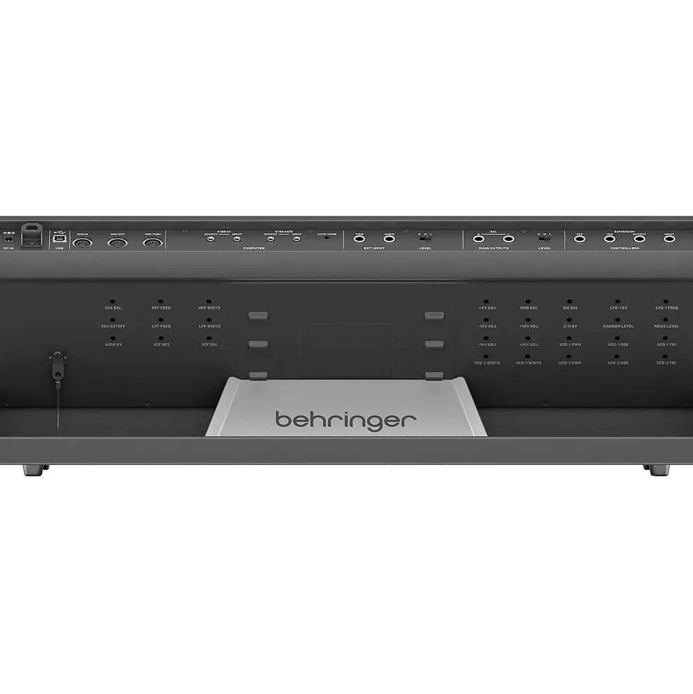 Behringer MS-5 Analog Synthesizer