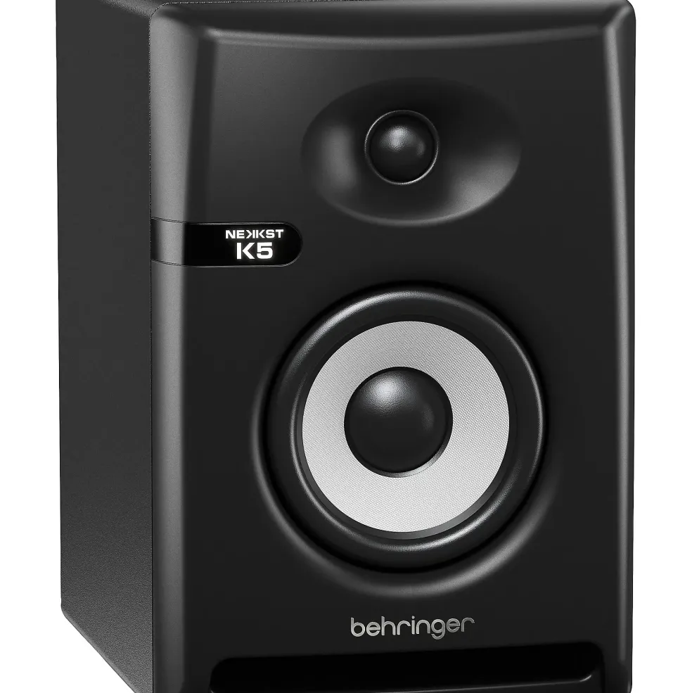 Behringer NEKKST K5 5" Powered Studio Monitor (Each)