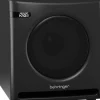 Behringer NEKKST K10S Powered Studio Subwoofer
