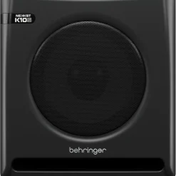 Behringer NEKKST K10S Powered Studio Subwoofer