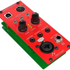 Behringer Perfect Pitch PP1 Eurorack Module