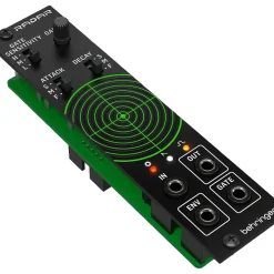 Behringer Radar Eurorack Module