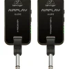 Behringer Rechargeable Guitar Wireless Transmitter
