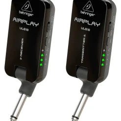 Behringer Rechargeable Guitar Wireless Transmitter