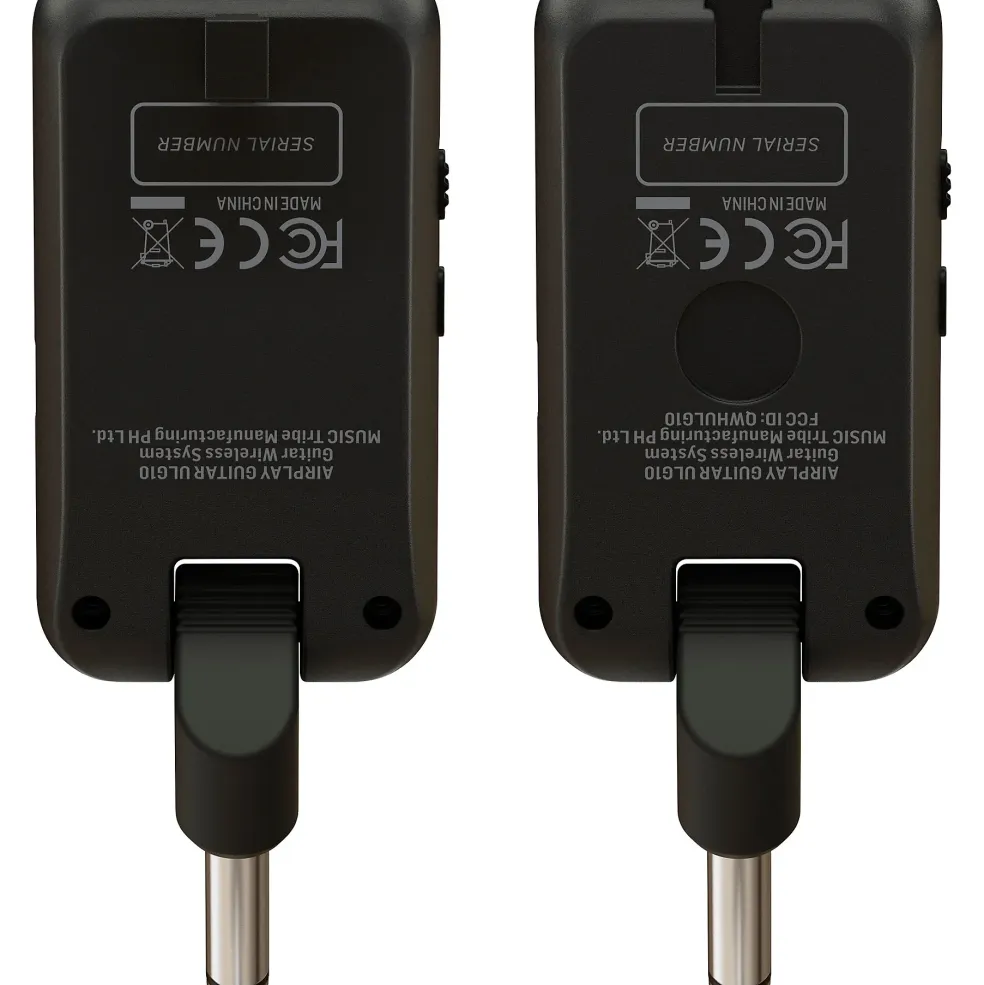 Behringer Rechargeable Guitar Wireless Transmitter
