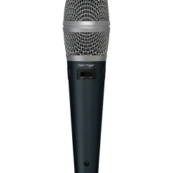 Behringer SB 78A Condenser Cardioid Microphone