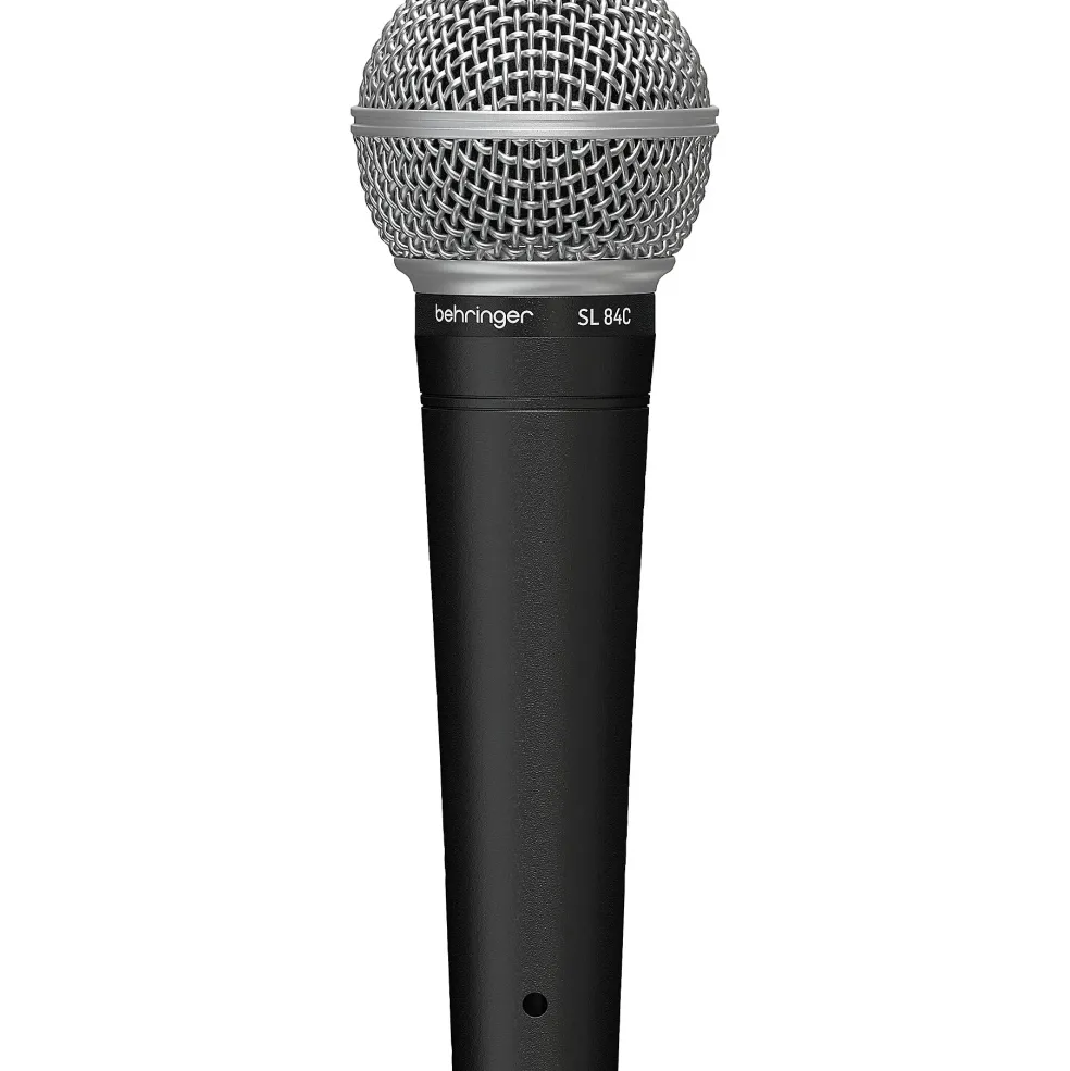 Behringer SL 84C Dynamic Cardioid Microphone