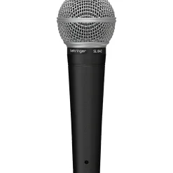 Behringer SL 84C Dynamic Cardioid Microphone