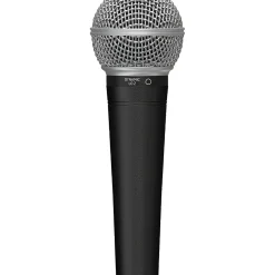 Behringer SL 84C Dynamic Cardioid Microphone