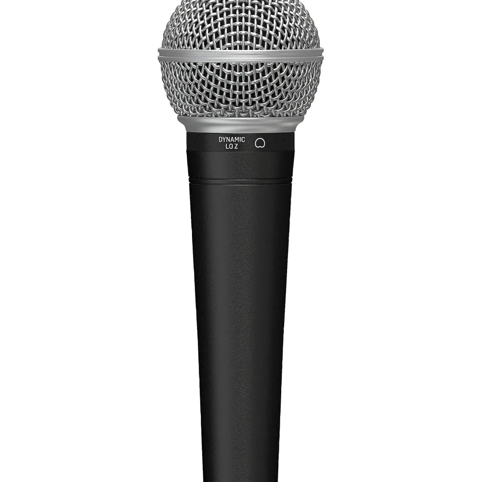 Behringer SL 84C Dynamic Cardioid Microphone