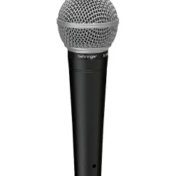 Behringer SL 84C Dynamic Cardioid Microphone