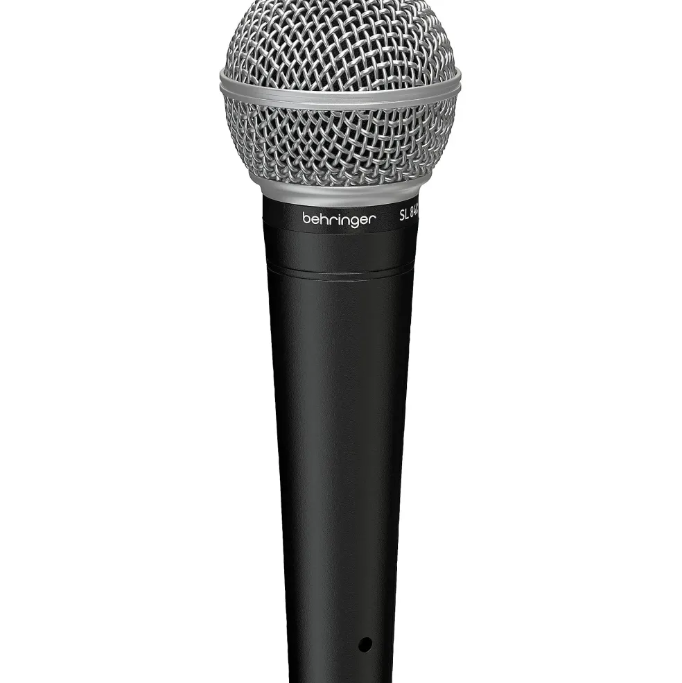 Behringer SL 84C Dynamic Cardioid Microphone