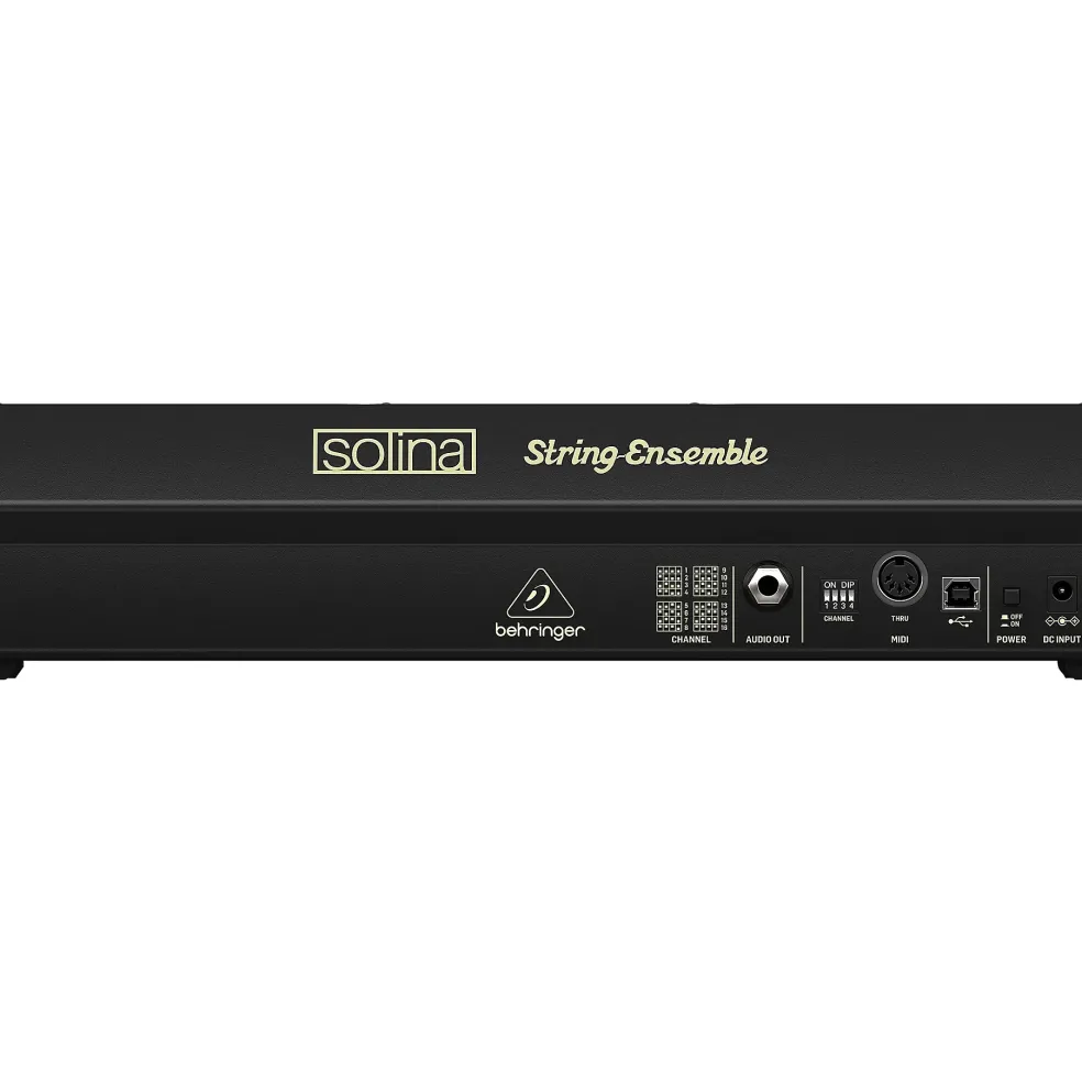 Behringer Solina String Ensemble Analog Synthesizer Module