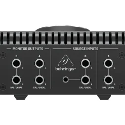 Behringer Studio M Passive Studio Controller
