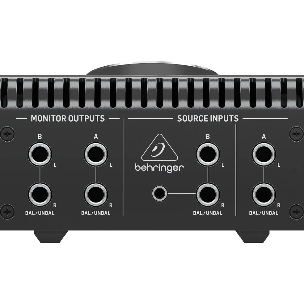 Behringer Studio M Passive Studio Controller