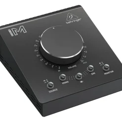 Behringer Studio M Passive Studio Controller