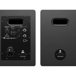Behringer STUDIO 50USB 5
