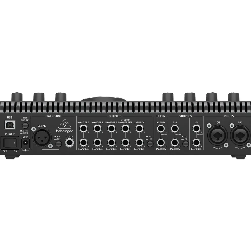 Behringer Studio XL Monitor Controller