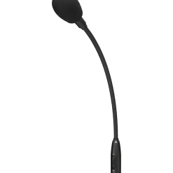 Behringer TA 312S Cardioid Dynamic Gooseneck Microphone