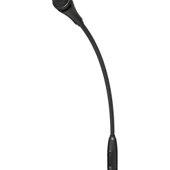 Behringer TA 312S Cardioid Dynamic Gooseneck Microphone