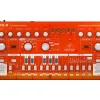 Behringer TD-3-TG Analog Bass Line Synthesizer - Tangerine