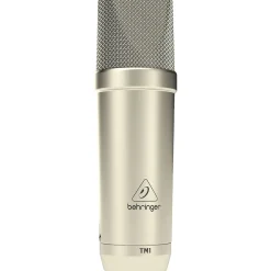 Behringer TM1 Complete Microphone Recording Package