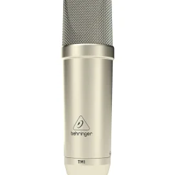 Behringer TM1 Complete Microphone Recording Package