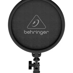 Behringer TM1 Complete Microphone Recording Package