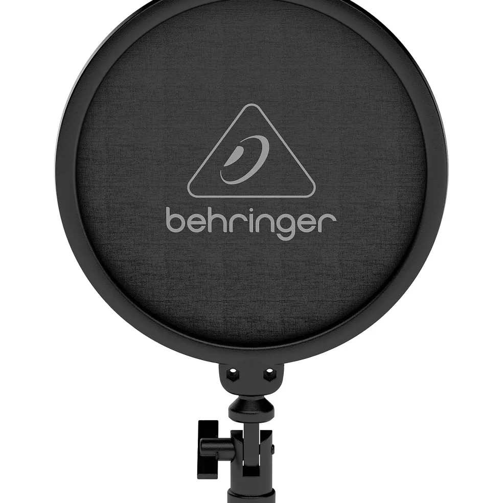 Behringer TM1 Complete Microphone Recording Package