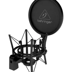 Behringer TM1 Complete Microphone Recording Package